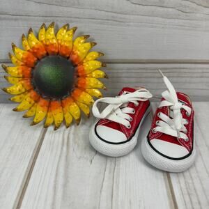 converse chuck taylor‎ all star toddler shoes 3C